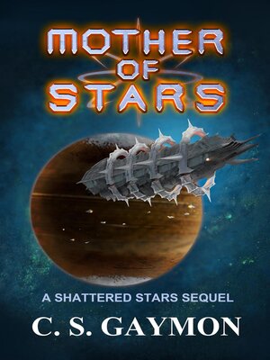 cover image of Mother of Stars
